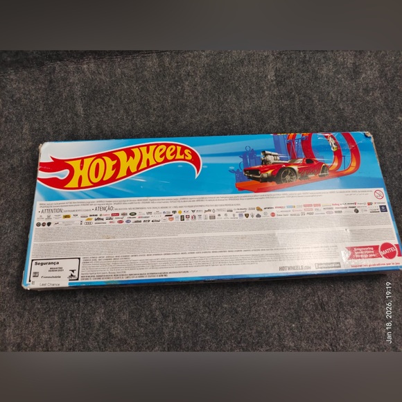 20-Pack Die-Cast Cars Set - Picture 5 of 6